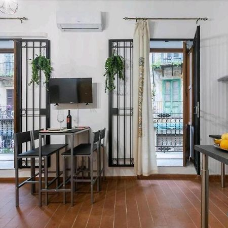 Dame Apartment Palermo Ngoại thất bức ảnh