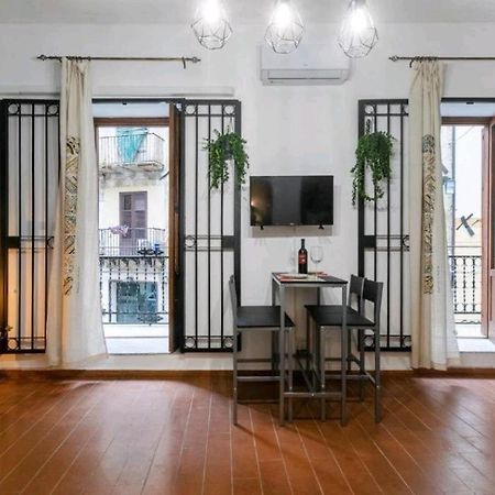Dame Apartment Palermo Ngoại thất bức ảnh