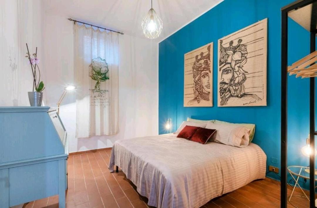 Dame Apartment Palermo Ngoại thất bức ảnh
