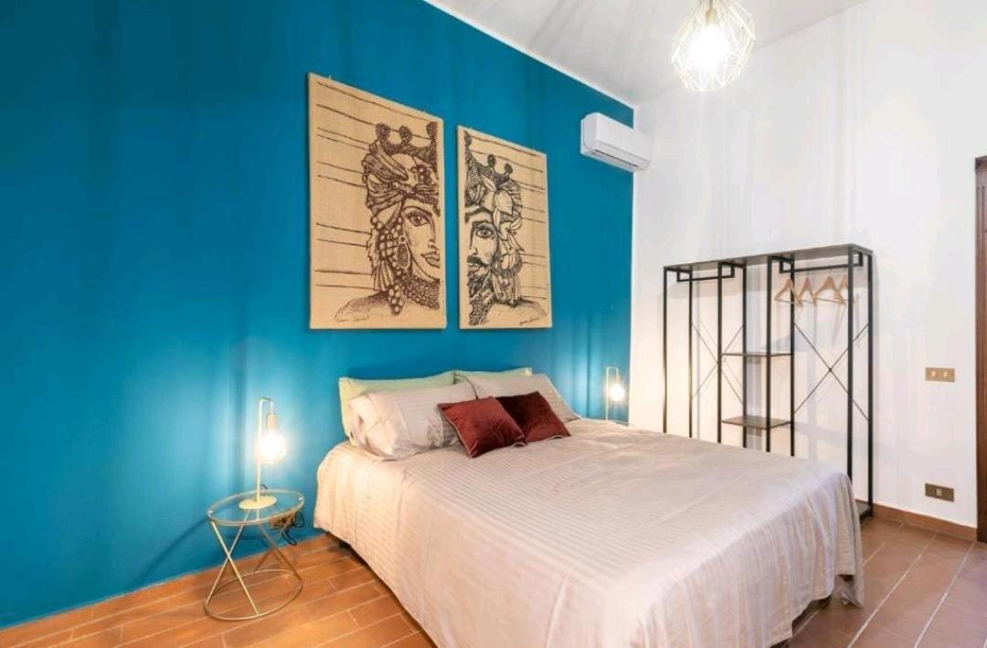 Dame Apartment Palermo Ngoại thất bức ảnh