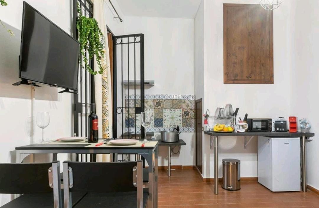 Dame Apartment Palermo Ngoại thất bức ảnh