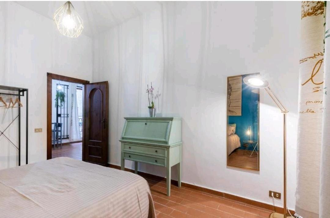 Dame Apartment Palermo Ngoại thất bức ảnh