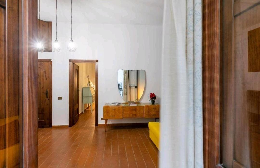 Dame Apartment Palermo Ngoại thất bức ảnh