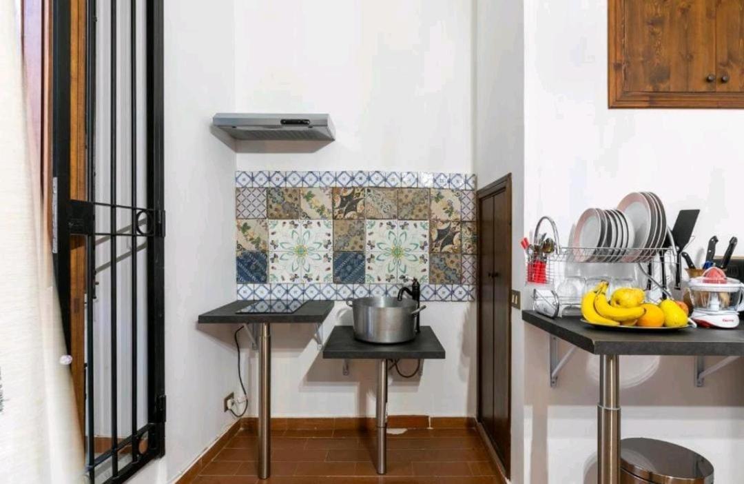 Dame Apartment Palermo Ngoại thất bức ảnh