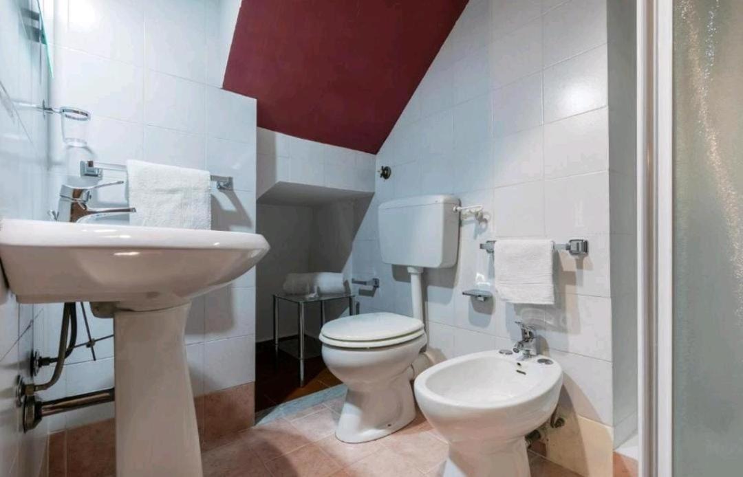 Dame Apartment Palermo Ngoại thất bức ảnh