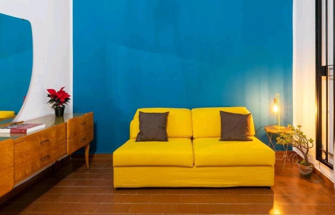Dame Apartment Palermo Ngoại thất bức ảnh