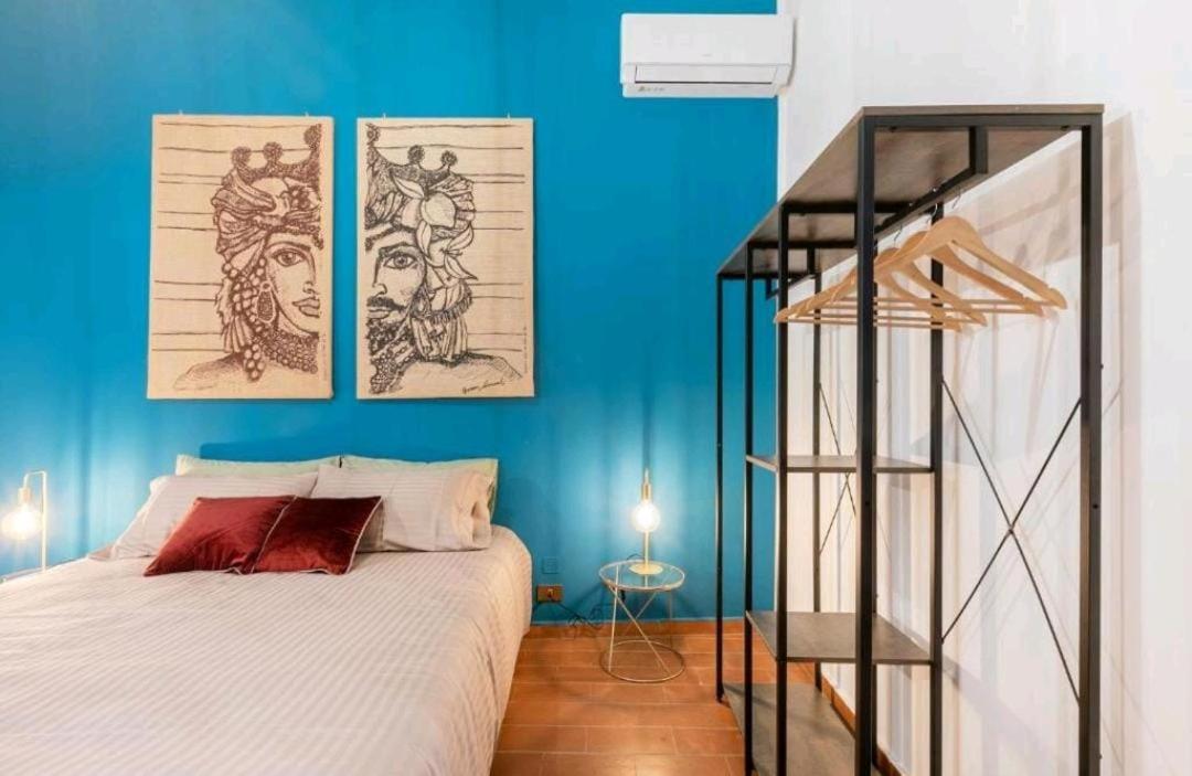 Dame Apartment Palermo Ngoại thất bức ảnh